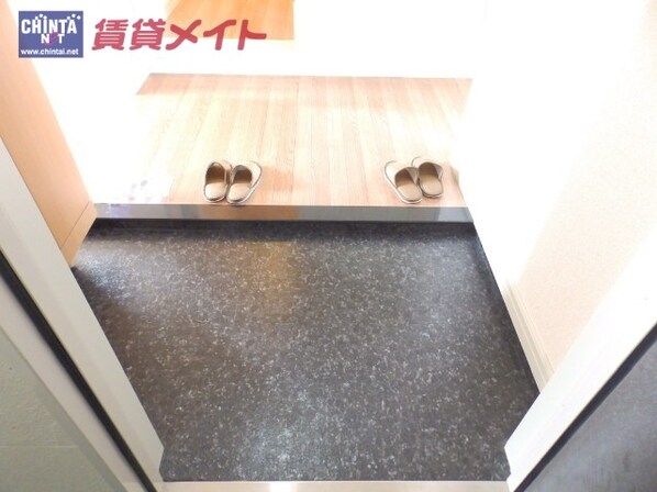 高茶屋駅 徒歩49分 2階の物件内観写真